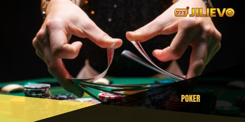 Poker