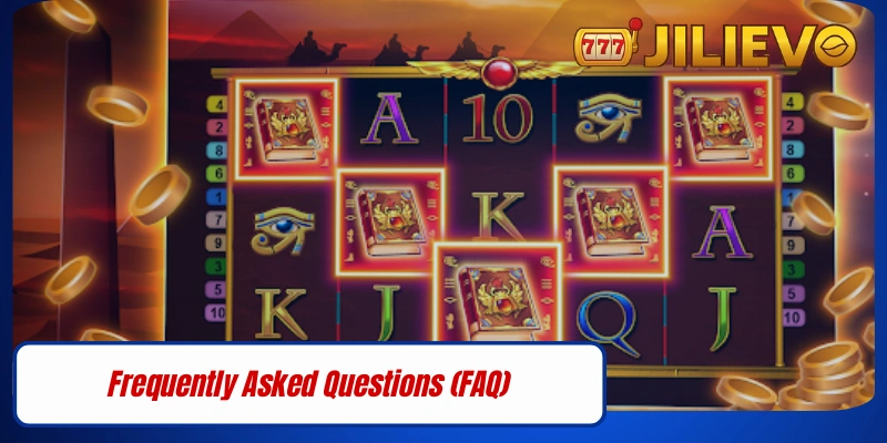 Frequently Asked Questions (FAQ)