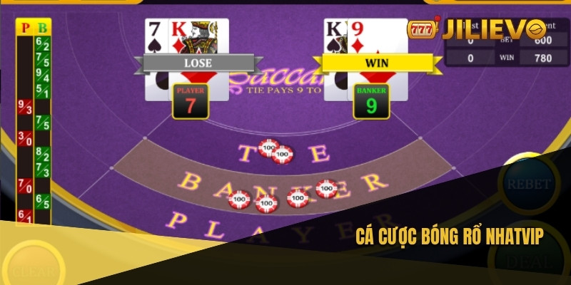 Baccarat