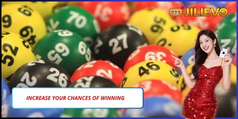 How to play Central lottery effectively, increase your chances of winning