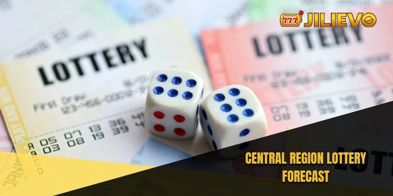 Central Region Lottery Forecast