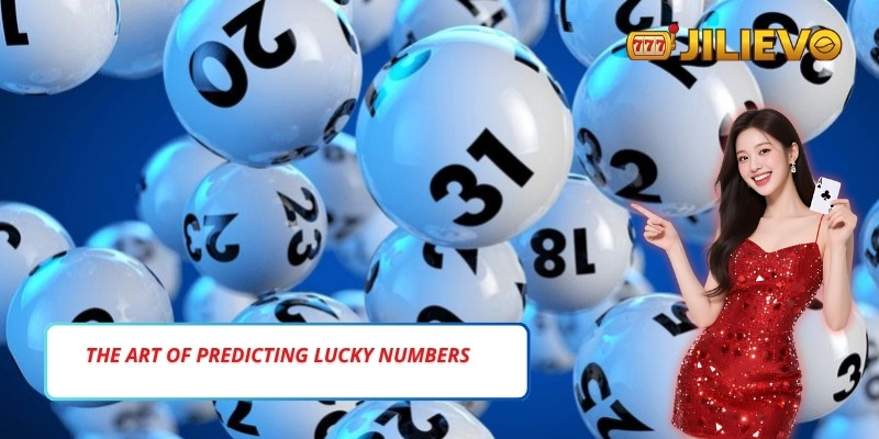 Central Region Lottery Forecast: The art of predicting lucky numbers