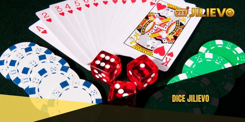 Dice Jilievo