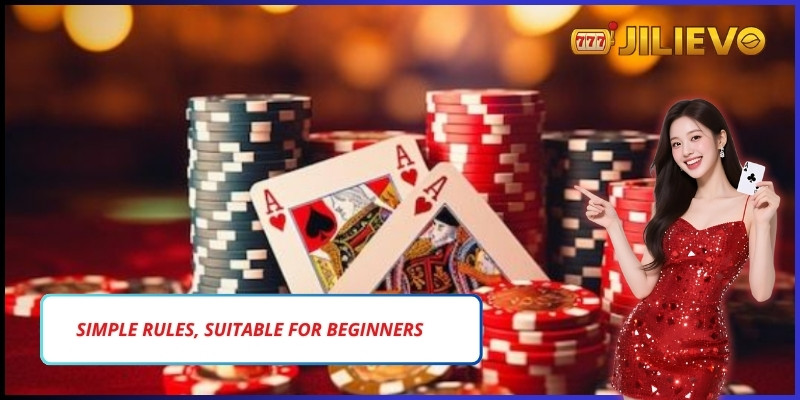 Jilievo Dragon Tiger - Attractive betting game in 2025