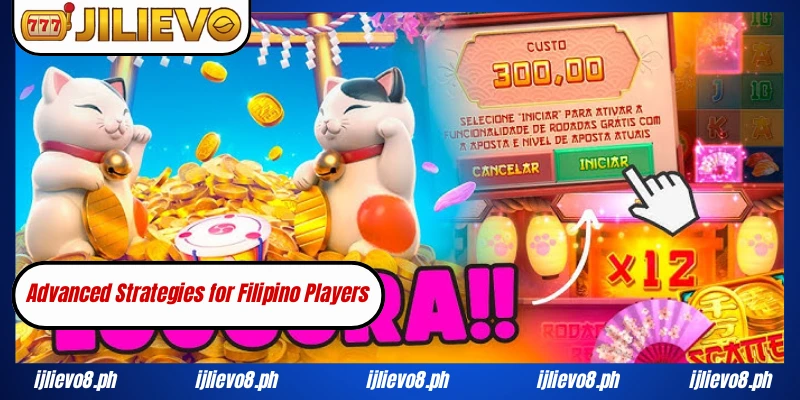 Advanced Strategies for Filipino Players