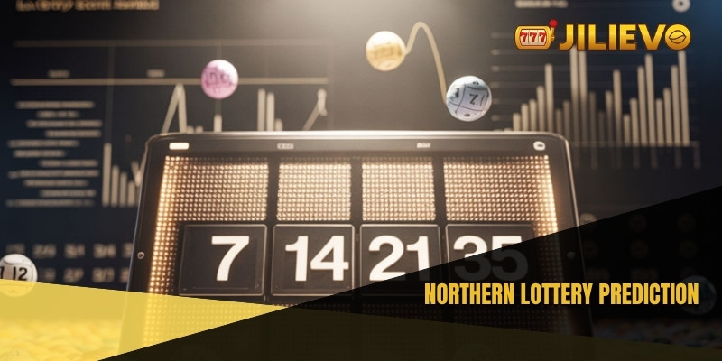 Northern lottery prediction