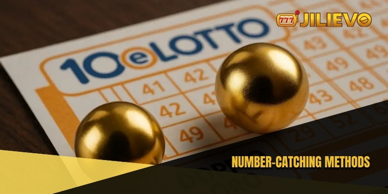 Number-catching methods