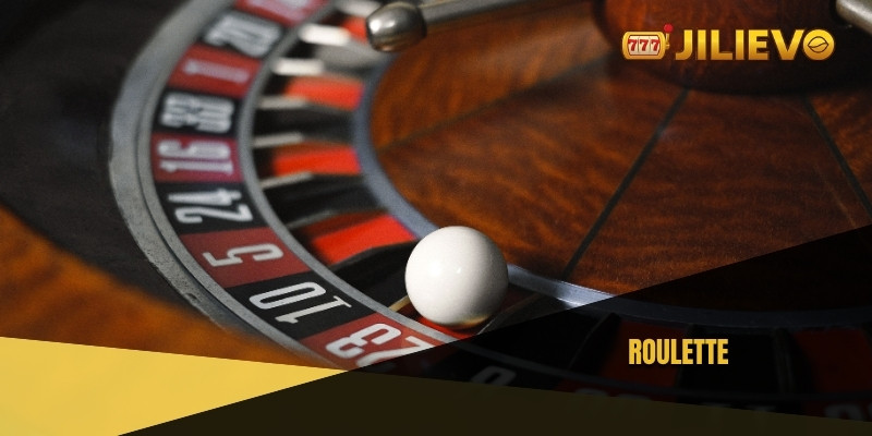 Roulette Jilievo