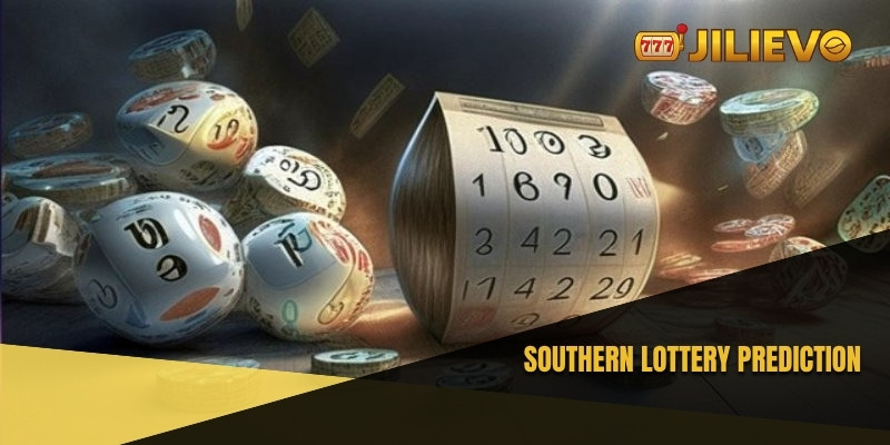 Southern Lottery Prediction