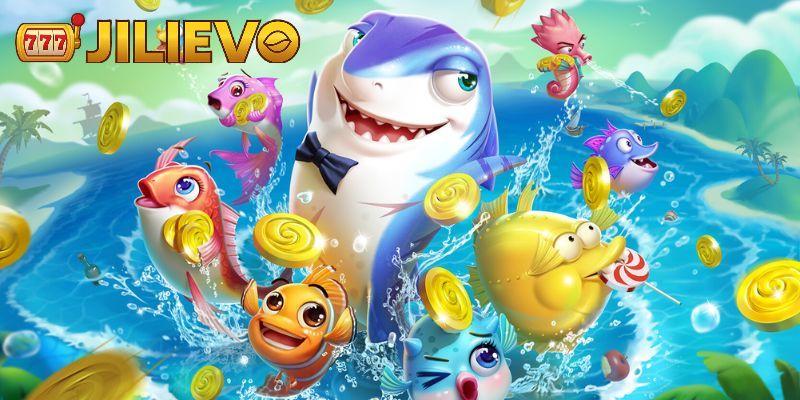 Understanding Fishing Game Betting