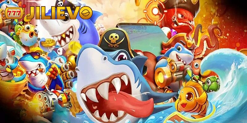 Strategies for Successful Fishing Game Betting
