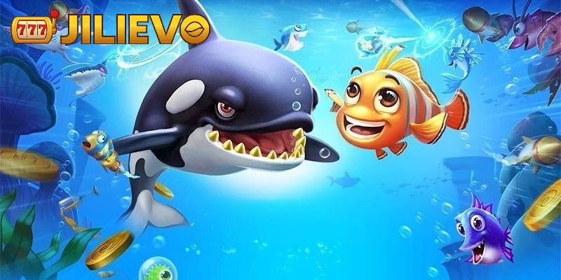 Choosing Platforms for Fishing Game Betting