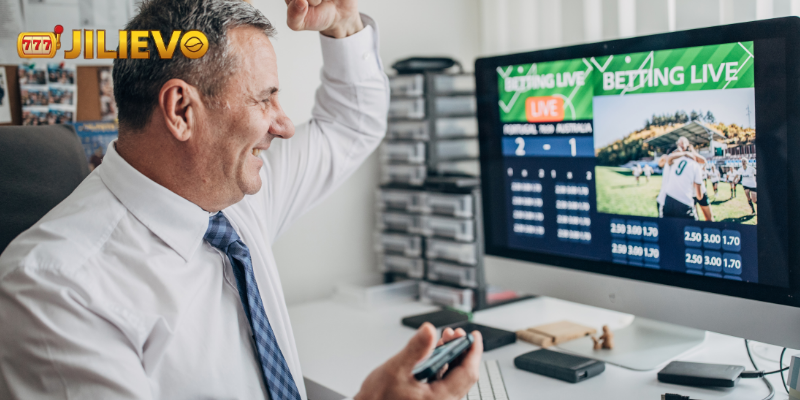 Why live sports betting is attracting Filipinos