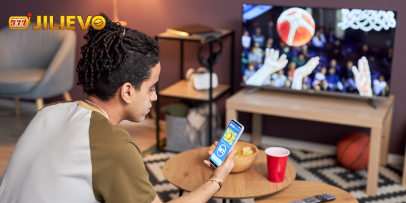 Advanced tactics in live sport betting