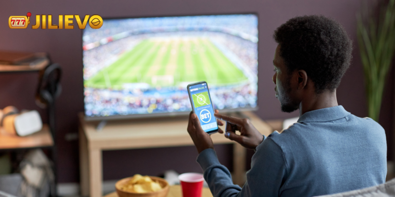 live sports betting