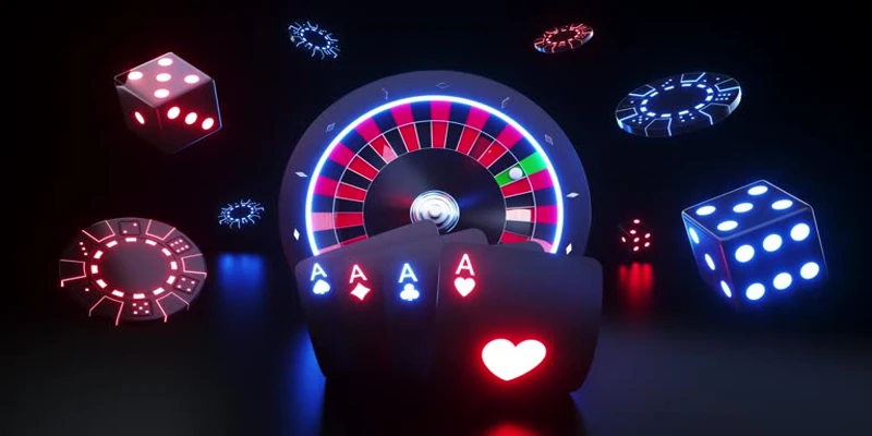 casino software providers