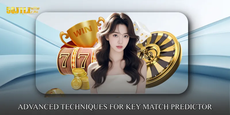Advanced Techniques for Key Match Predictor