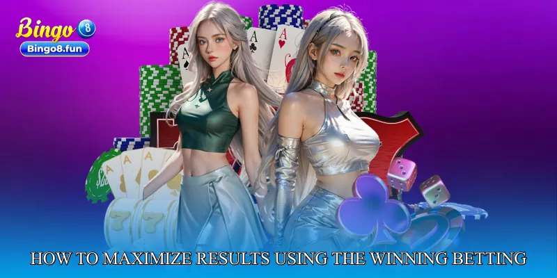 How to Maximize Results Using the Winning Betting Intelligence Model