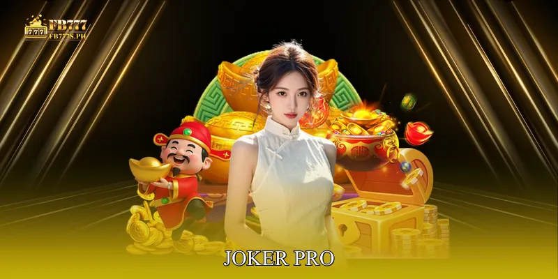 Joker Pro
