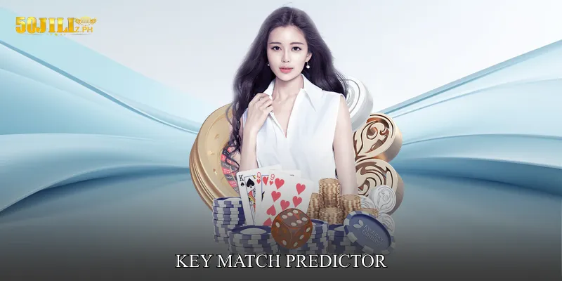 Key Match Predictor