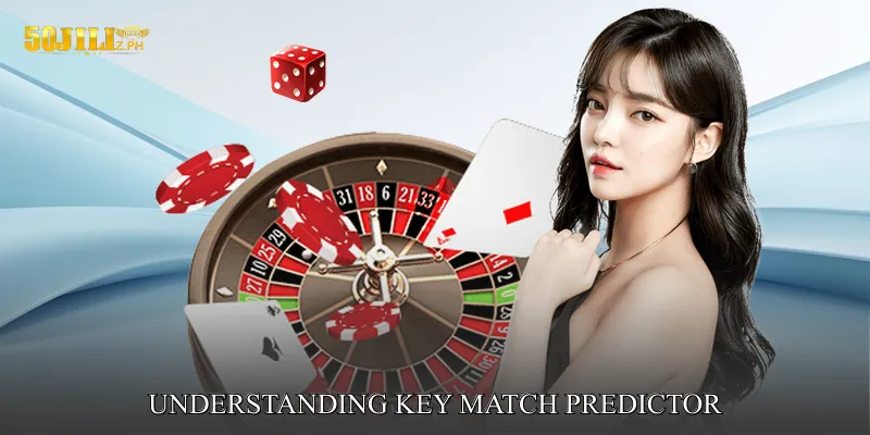 Understanding Key Match Predictor