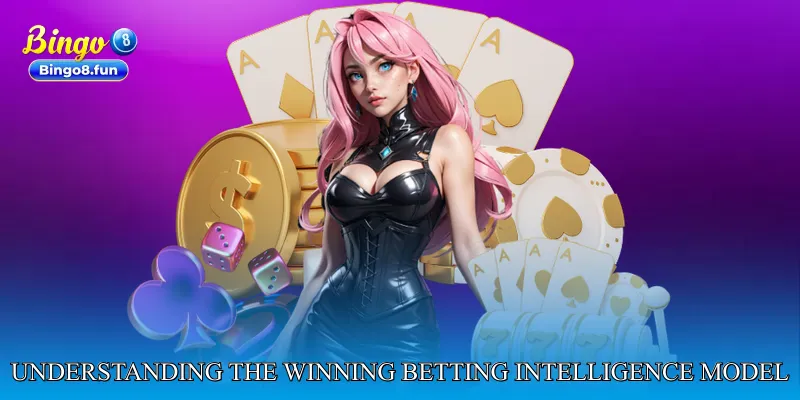 Understanding the Winning Betting Intelligence Model