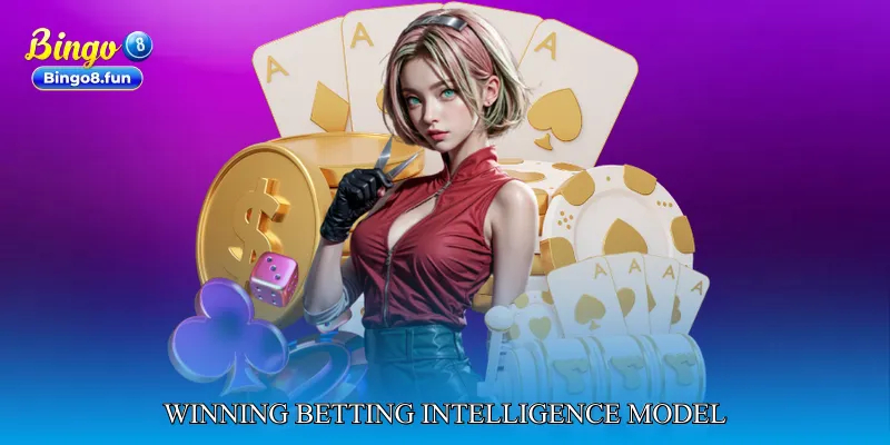 Winning Betting Intelligence Model