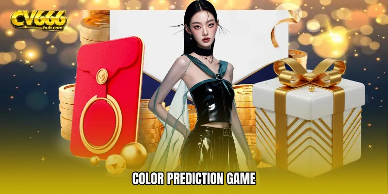 color Prediction game