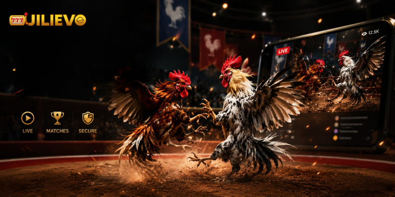 PLAYTIME Sabong is an online cockfighting entertainment platform